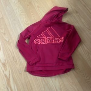 Adidas hoodie